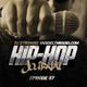 Hip Hop Journal Episode 7 w/ DJ Stikmand logo