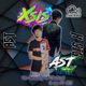 Listening to music [MIXCLOUD BY. X SIS & AST] logo