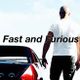Fast and Furious/ワイルド・スピード　MEGA MIX!!! logo