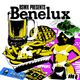 Radio Soulwax Presents Benelux logo