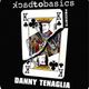 Danny Tenaglia – Back To Basics - 10th Anniversary (CD 1) logo