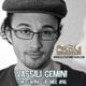 Vassili Gemini - Swing Up Mix #16 (for Electro Swing Revolution Radio) logo