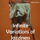 Infinite Variations of Jazziness logo