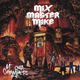 Mixmaster Mike - Magma Chamber (Feat. Beastie Boys) [Master] logo