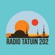 Radio Tatuin 202 #1: Pilot epizoda logo