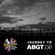 Group Therapy Journey To ABGT350 with Above & Beyond logo