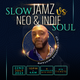 Dj Christoss - Slow Jamz vs Neo & Indie Mixtape logo