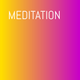 5 Minuten Meditation / 11 x 5 Minuten Meditation Mix mit Alphawellen / Entspannungsmusik zum Lernen logo
