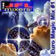 The JFL Mixers - Euro Magic Mix #1 logo