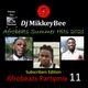 Afrobeats Partymix 11 (Burna Boy, Omah Lay, Timi Dakolo, Rotimi, Fireboy, Olakira, Tekno and more) logo