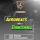 Afrobeats and Dancehall Mix | Club Hits | Follow @LORDZDJ | Like, Repost & Comment | logo