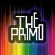 EarDrum Records - The Primo Party  logo