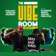 The Vibe Room Vol. 5 - The East African Journey - Part 3 DJ Simple Simon FT MC fire Kyle logo