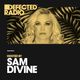 Defected Radio Show presented by Sam Divine - 22.06.18 logo