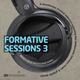 Formative Sessions V.3 - By Eddie Turbo logo