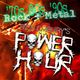 Rich Embury’s POWER HOUR // Aerosmith, Y&T, Megadeth, Queen City Kids & MORE! logo