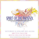Spirit of the Phoenix at RCM - 2015-01-31 logo