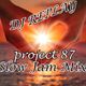 DJ Replay - Project 87 Slow Jam Mixx logo