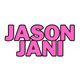 Jason Jani - SCE RADIO - Dance - House - Latin - Party Set (2024) logo