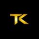 Kruger - Redacted logo