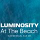 Just Schreck in Trance 20.8.2021 - Luminosity 2021 Special logo