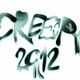 Creepy Teepee 2012 Mix by A.M.180 logo