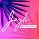Jayli Presents Jagged Jungle - ep 5 Featuring The Sax Man logo