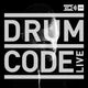 DCR335 - Drumcode Radio Live - Julian Jeweil Studio Mix logo