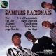 Samples Racionais, regarimpo da obra de KL Jay, Mano Brown e Edi Rock - Funky e Soul / Groovy Music logo