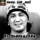 Pinoy Rap Mix - Dj Sharky day logo