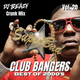 Club Bangers Vol.20| Best of 2000s Crunk HipHop Boosie LilJon PaulWall MikeJones 36Mafia ShawtyLo TI logo