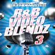 R&B Video Blendz 3 logo