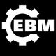 Sesion Ebm (Covenant Vnv Nation And One Wumpscut Front 242 Depeche Mode Culture Kultur) logo