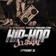 Hip Hop Journal Episode 11 w/ DJ Stikmand logo