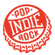 Jay K Indie Pop Rock logo