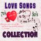 70's & 80's Love Songs Collection logo