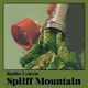 L'envie #20 :: Spliff Mountain logo
