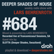 Deeper Shades Of House #684 w/ exclusive guest mix by SLOTTA logo