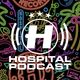 Hospital Podcast 424 with London Elektricity logo