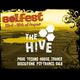 Solfest 2019 Trance Classics set @ The Hive Stage logo