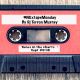 #MixtapeMonday - Chart Music - by Dj Terron Murray logo