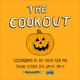 The Cookout 018: Flosstradamus - Hi-Def Youth Tour Mix logo