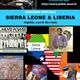 BLACK VOICES émission spéciale SIERRA LEONE & LIBERIA sur L ODYSSEE DU SHAKTI NANTES 2017 logo