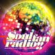 『Soul Fan Radio !!』mixed by DJ NAKAMARO logo