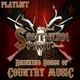 Original Southern Spirit Music - 10 Drinking Songs of Country Music logo
