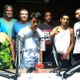 Rototom Rádio Reggae - Mc Marechal, Lamartine, Bruno BO e Cronistas da Rua - 01.12.12 logo