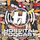 Hospital Podcast 365 with London Elektricity (Fast Soul Music 2 Live) logo