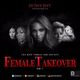DJ Day Day Presents - The Female Takeover Part 1 [RE-UPLOAD] logo