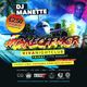 DJ Manette - #TakeOffMCR Multi-Genre Mix | @DJ_Manette logo