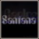 CarloS Santana logo